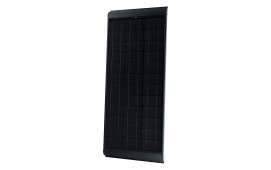 BlackSolar 115W endast panel