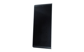 Blacksolar 185W endast panel