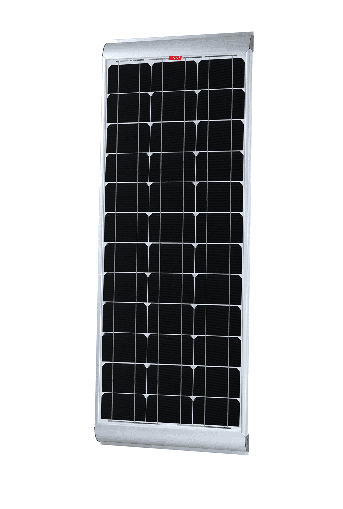Solpanel NDS Solenergy 100W