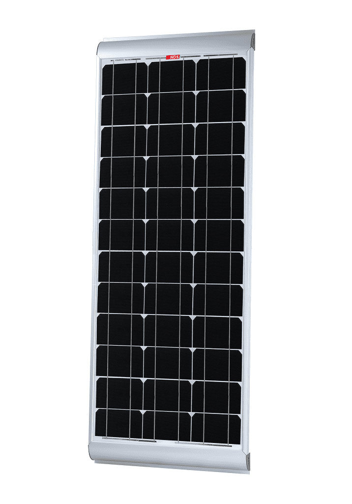 Solpanel NDS Solenergy 120W
