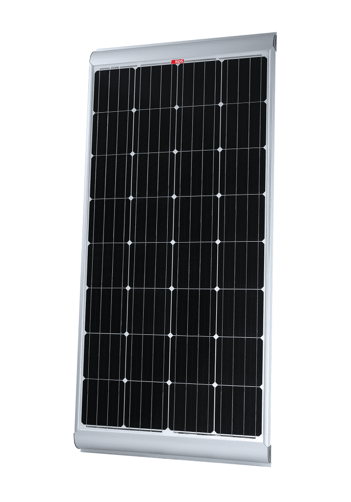 Solpanel NDS Solenergy 150W