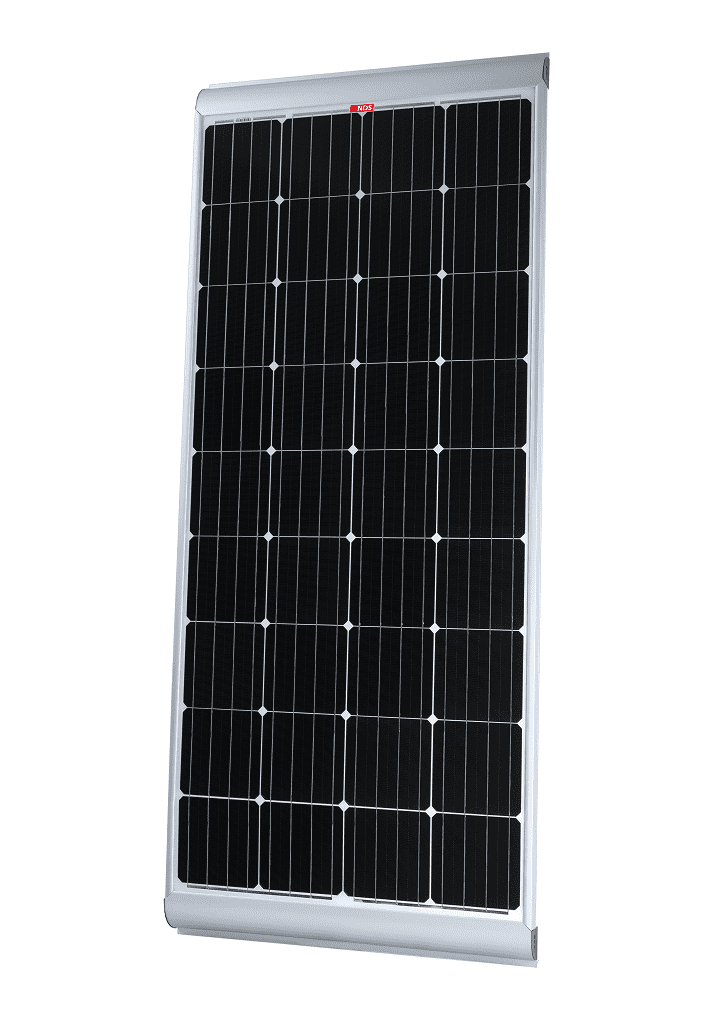 Solpanel NDS Solenergy 175W
