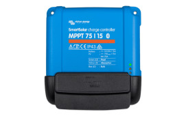 MPPT WireBox-S 75-10/15
