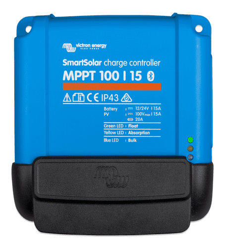 MPPT WireBox-S 100-15