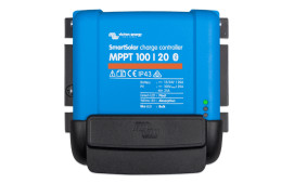 MPPT WireBox-S 100-20