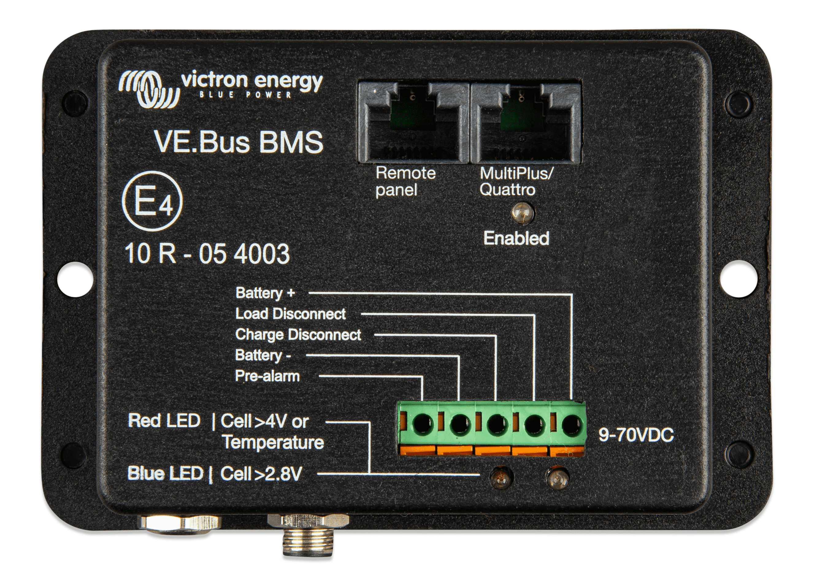 VE.Bus BMS
