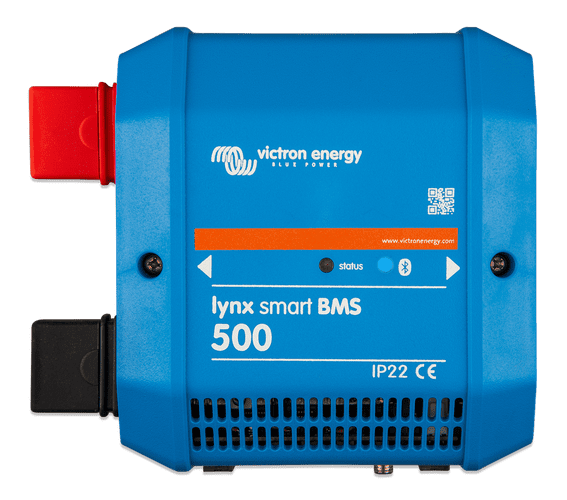 Lynx Smart BMS 500 NG (M10)