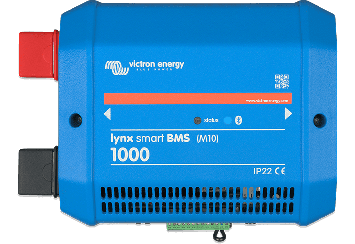 Lynx Smart BMS 1000 NG (M10)