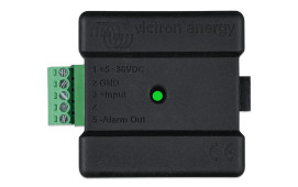 CAN-bus Temp. sensor