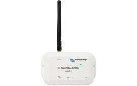 VE.Direct LoRaWAN EU863-870 mo