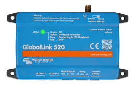 GlobalLink 520