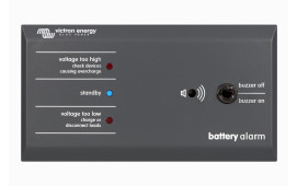 Battery Alarm GX Retail
