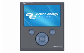 Color Control GX Retail