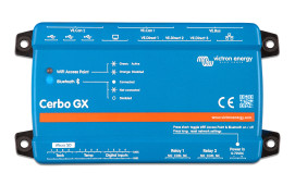 Cerbo GX MK2