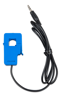 Current Transformer 100A:50mA 1m Wire-end