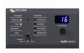 Digital Multi Control 200/200A GX
