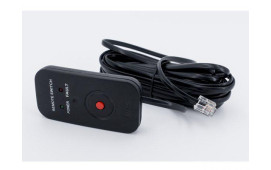 REMOTE CONTROL INVERTER 2-led