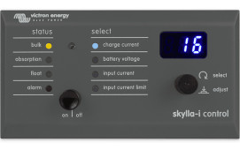 Skylla-i Control GX Retail