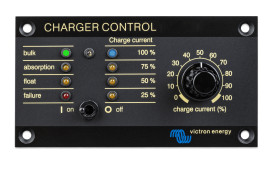Phoenix Charger Control