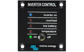 Phoenix Inverter Control