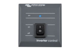 Phoenix Inverter Control  VE.D