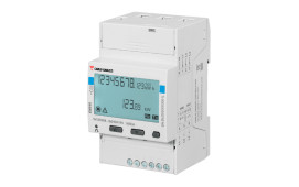 Energy Meter EM540 - 3 phase - max 65A/phase