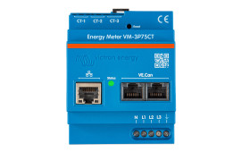 Energy Meter VM-3P75CT