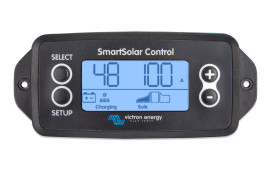 SmartSolar Pluggable Display