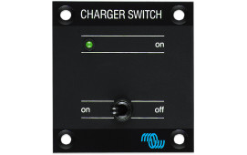 Charger switch        CE