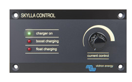 Skylla control        CE