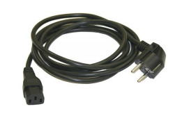 Mains Cord CEE 7/7 for Smart IP43 2m