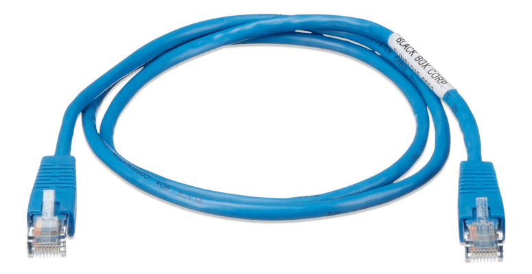 RJ45 UTP Cable 0,3 m