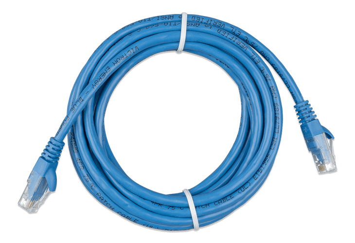 RJ45 UTP Cable 10 m