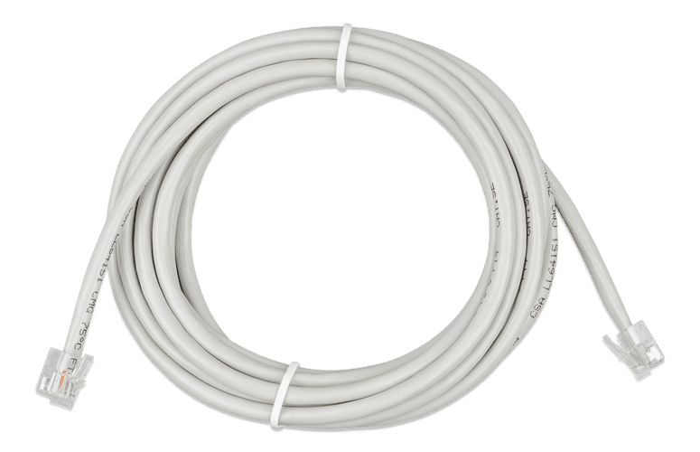 RJ12 UTP Cable 5 m