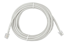 RJ12 UTP Cable 5 m