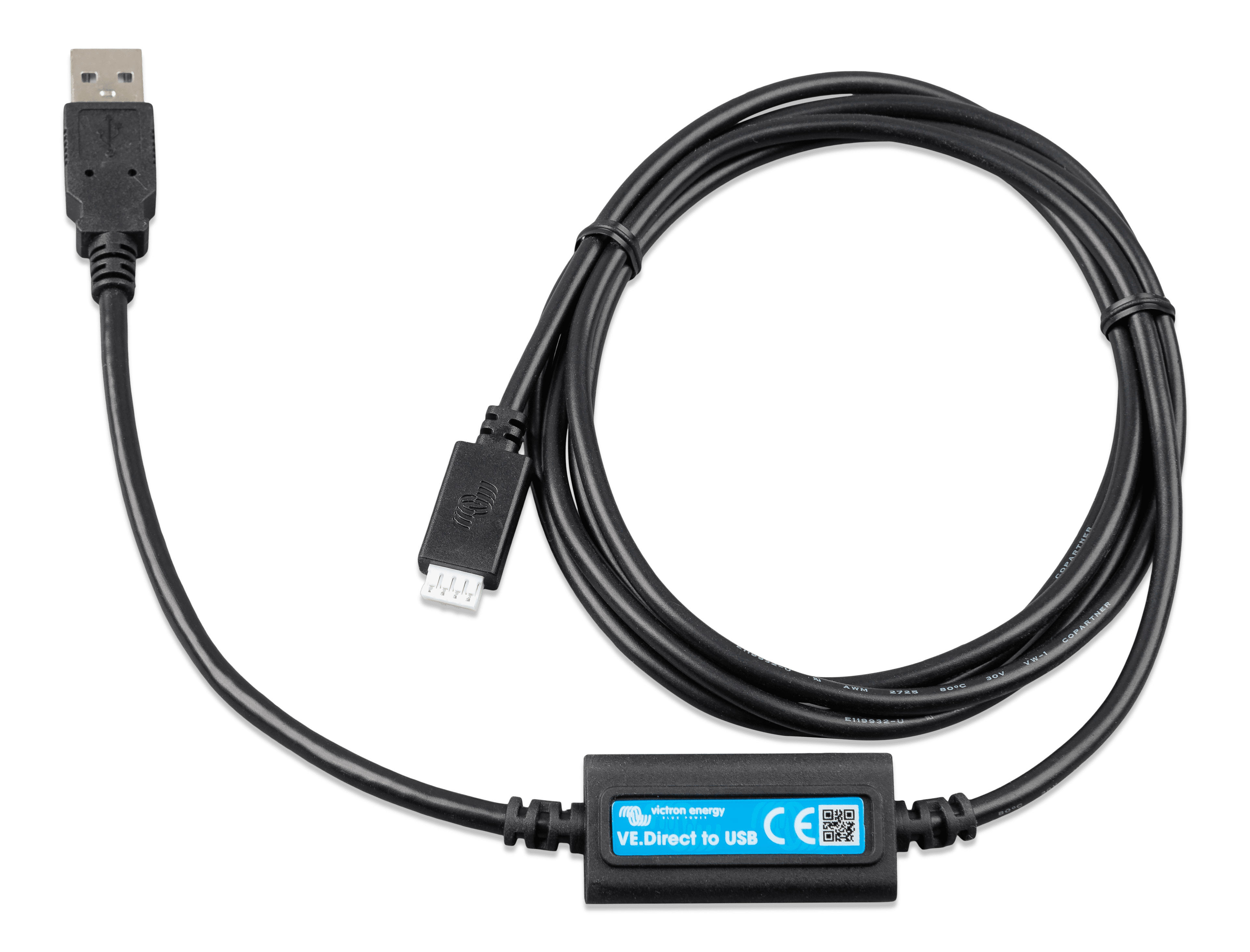 VE.Direct to USB interface