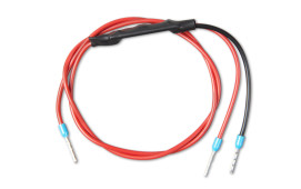 Inverting remote on-off cable