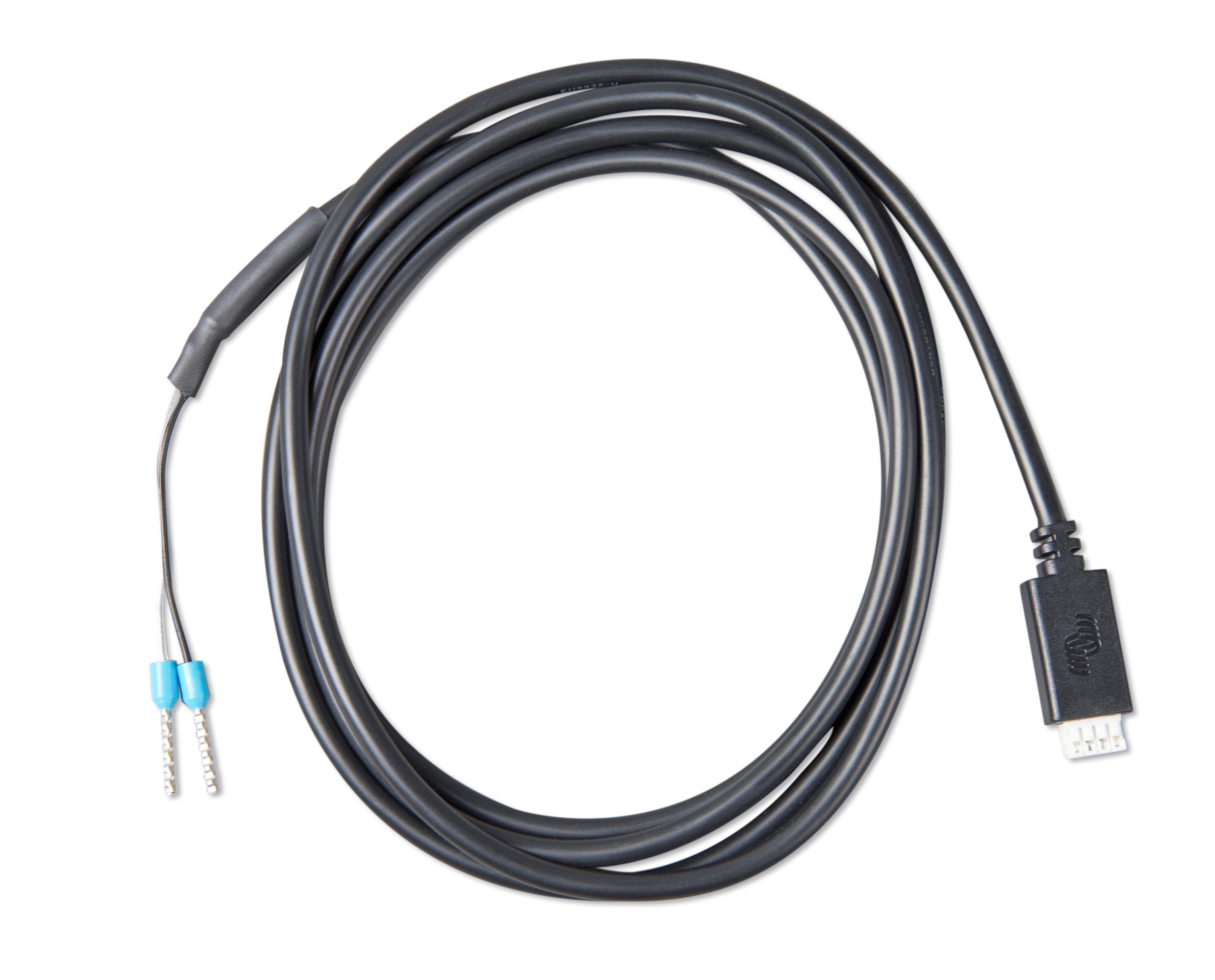 VE.Direct TX digital output ca