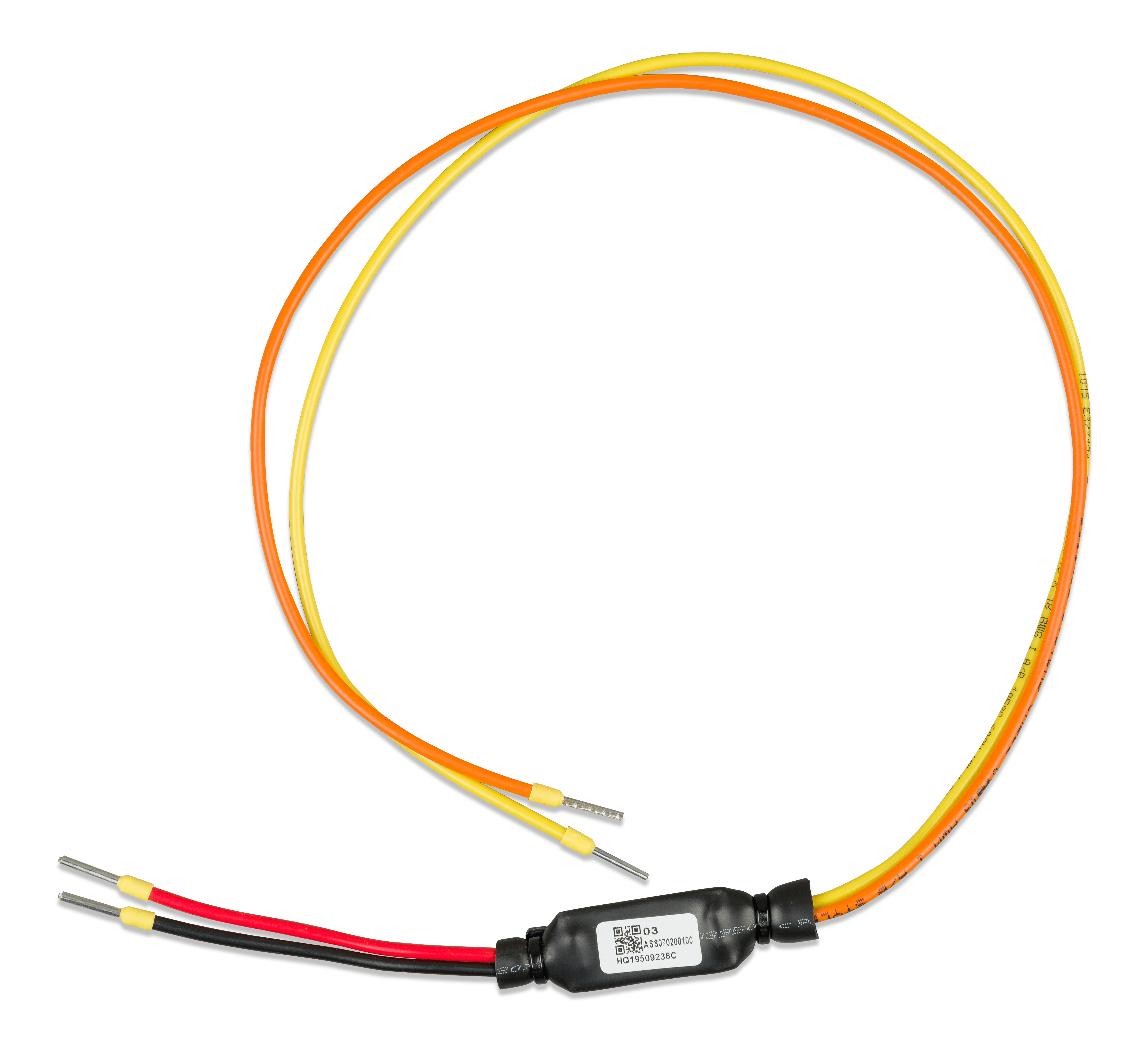 Cable for Smart BMS CL 12-100 to MultiPlus