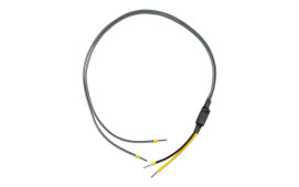 Orion-Tr Isolated DC-DC Charger remote cable