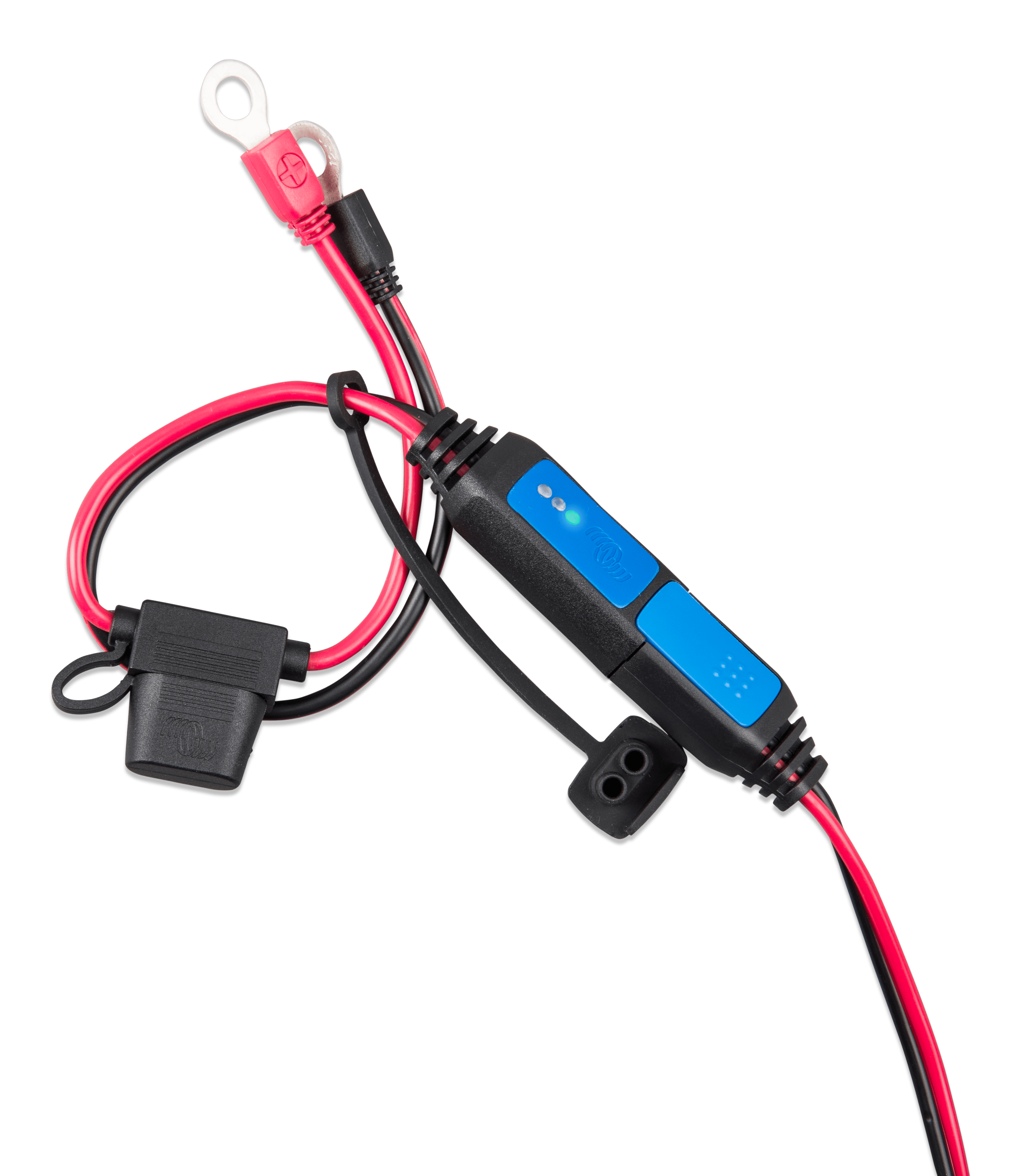 Battery Indicator Eyelet (M8 eyelet)