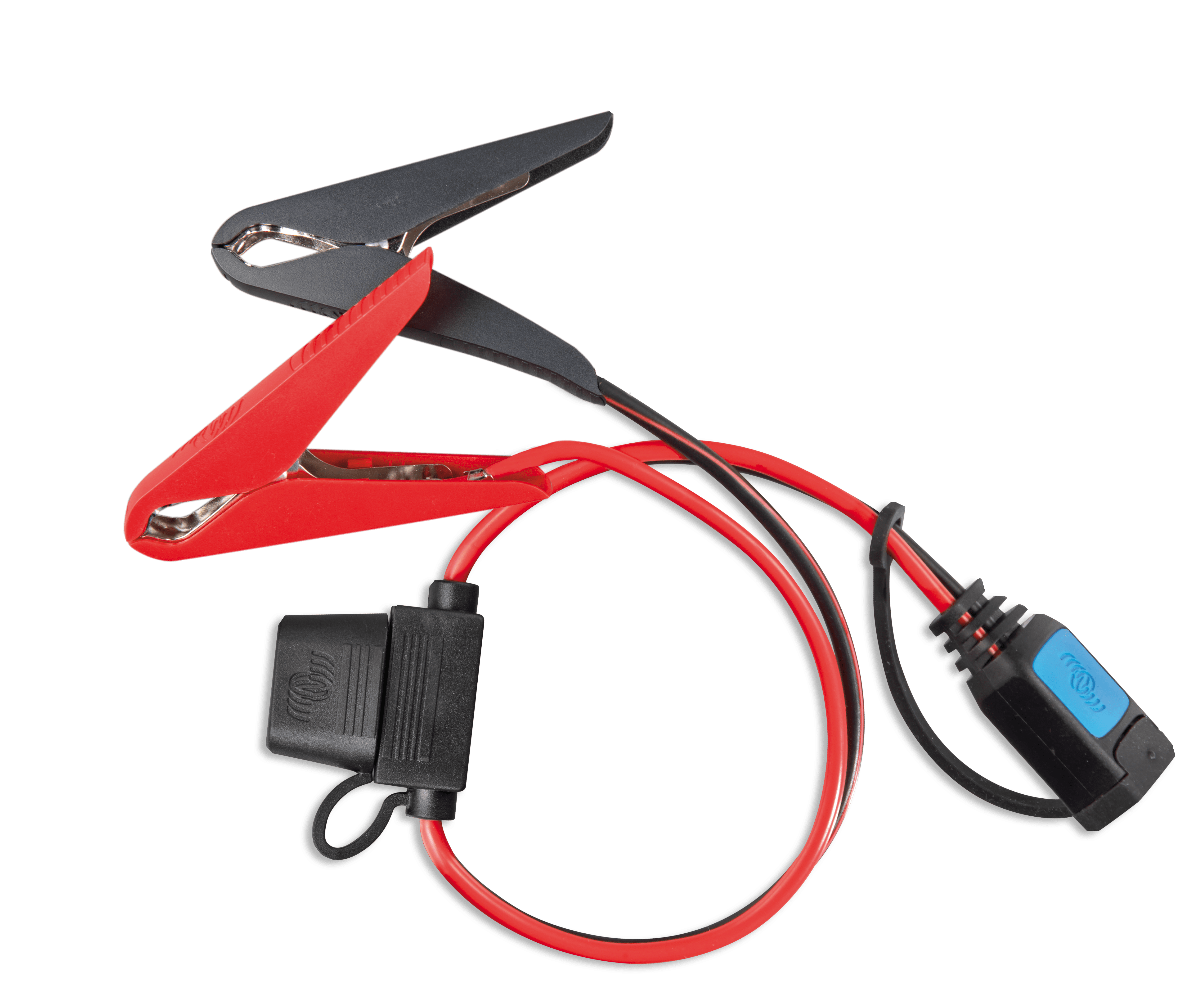 Clamp connector (with 30A ATO