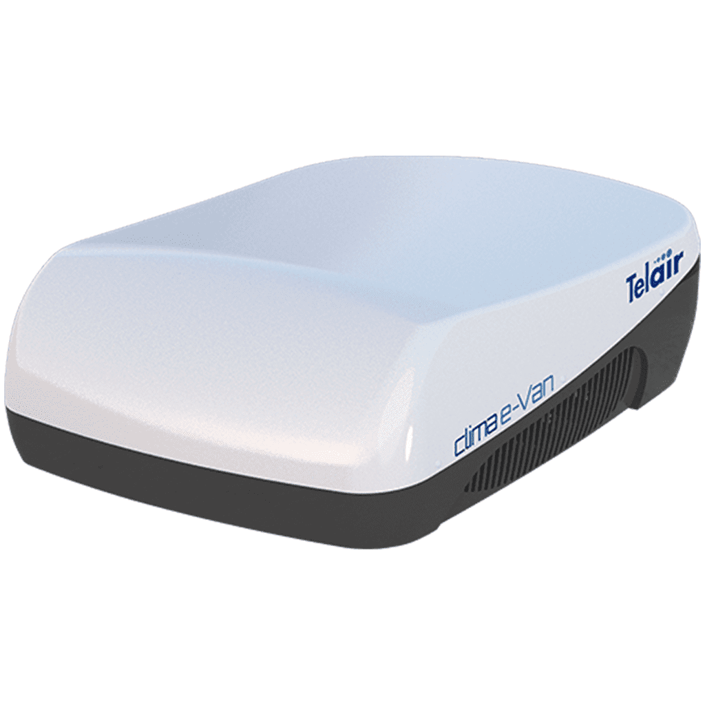 Telair CLIMA E-VAN 3 7400H (07050)