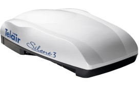 SILENT PLUS 8100H 1100W 230V