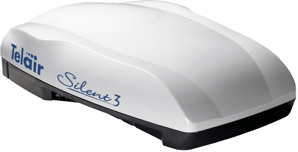 SILENT PLUS 8100H 1100W 230V