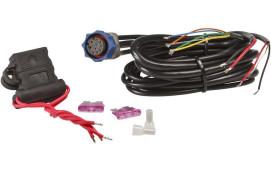 Power Kabel for LCX, LMS  