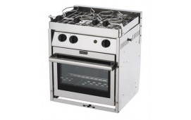 Force 10 EU Standard 2-lågig