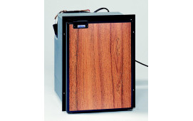Dörrfront Teak 42L