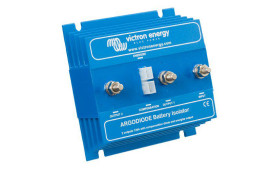 Argodiode 80-2SC 2 batteries 8