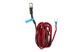 Temperature sensor type C